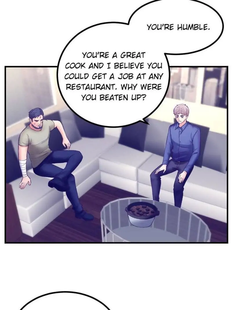 Read Dreamland Adventure Manga Online