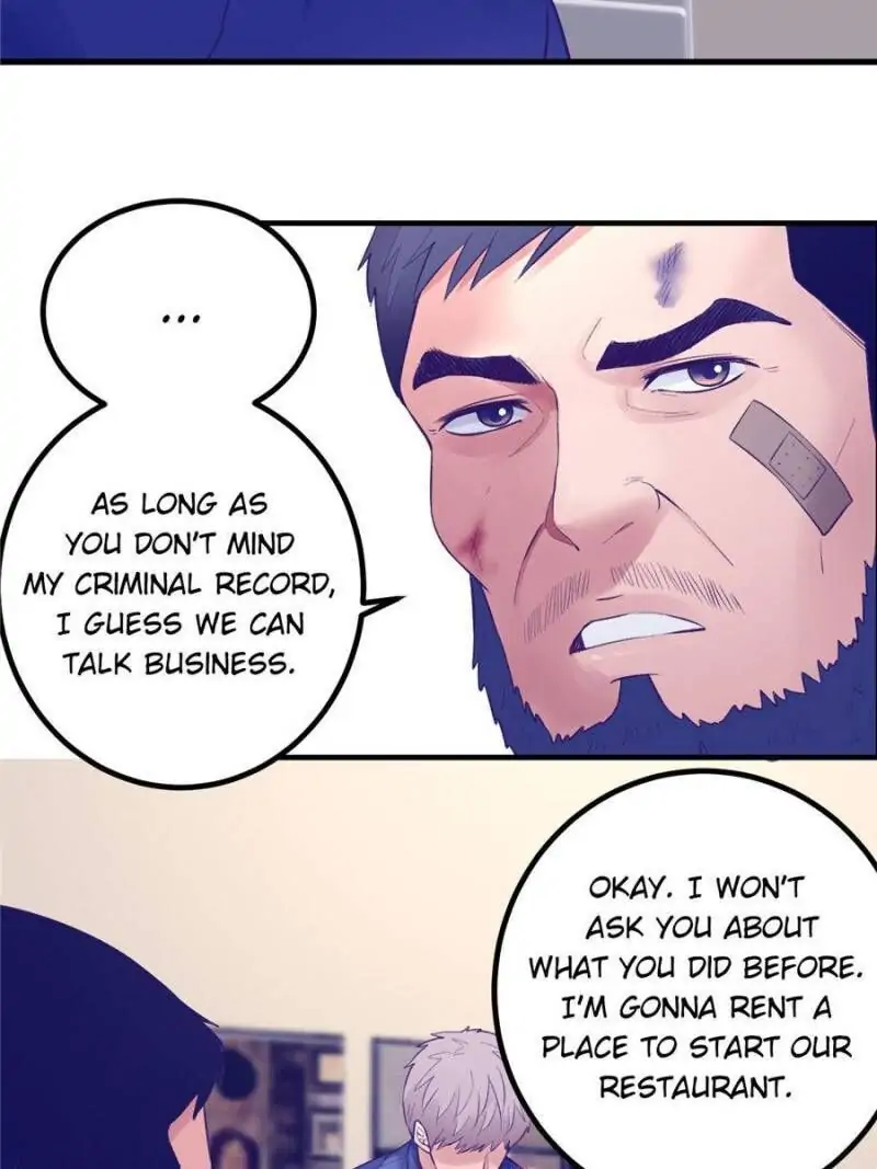 Read Dreamland Adventure Manga Online