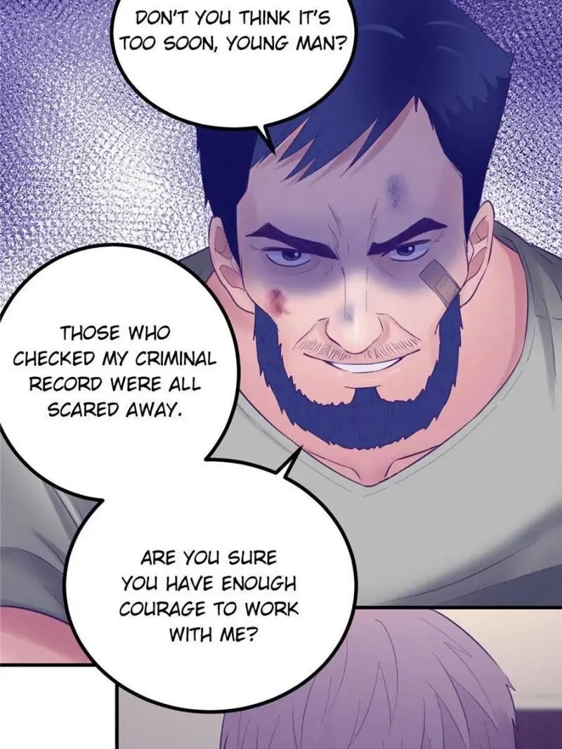 Read Dreamland Adventure Manga Online