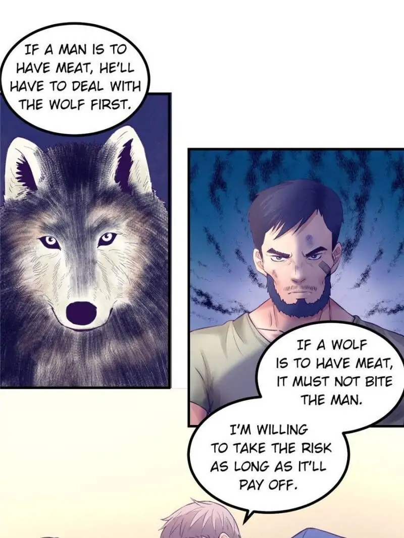 Read Dreamland Adventure Manga Online