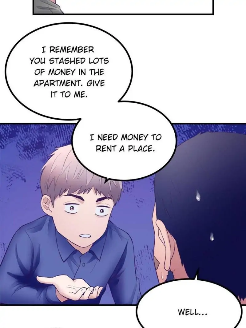 Read Dreamland Adventure Manga Online