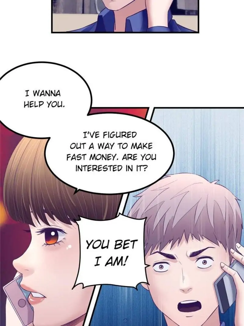 Read Dreamland Adventure Manga Online