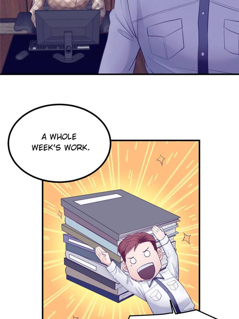 Read Dreamland Adventure Manga Online