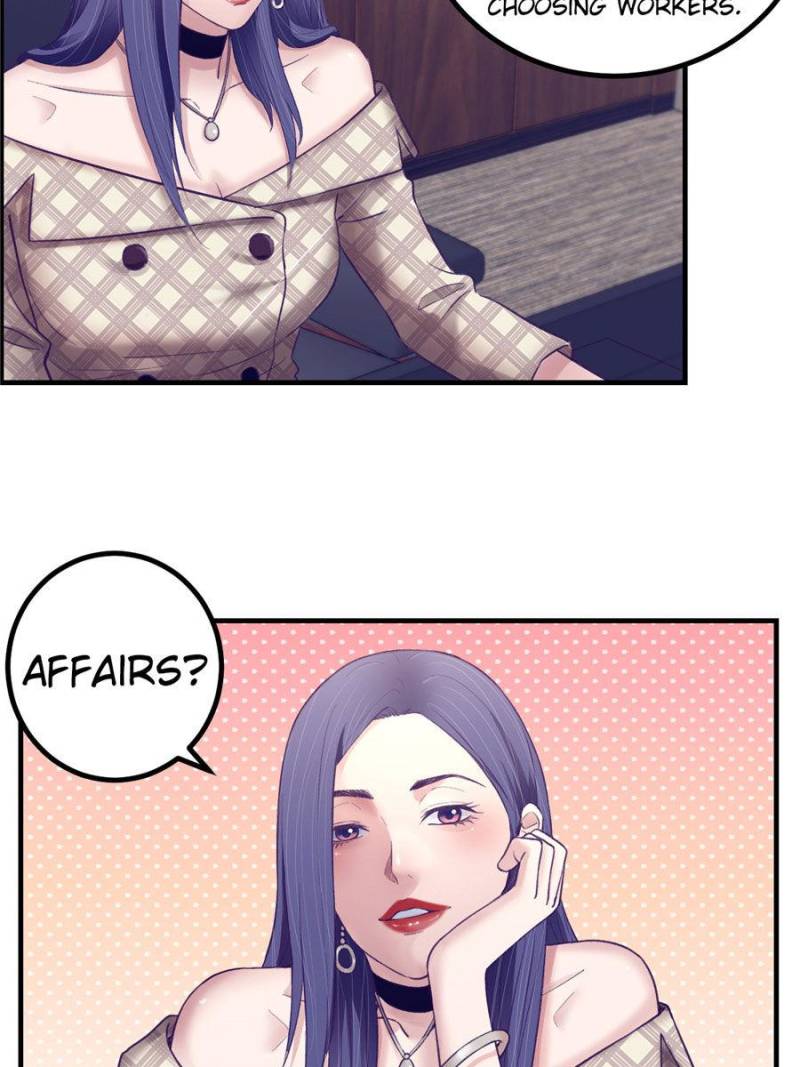 Read Dreamland Adventure Manga Online