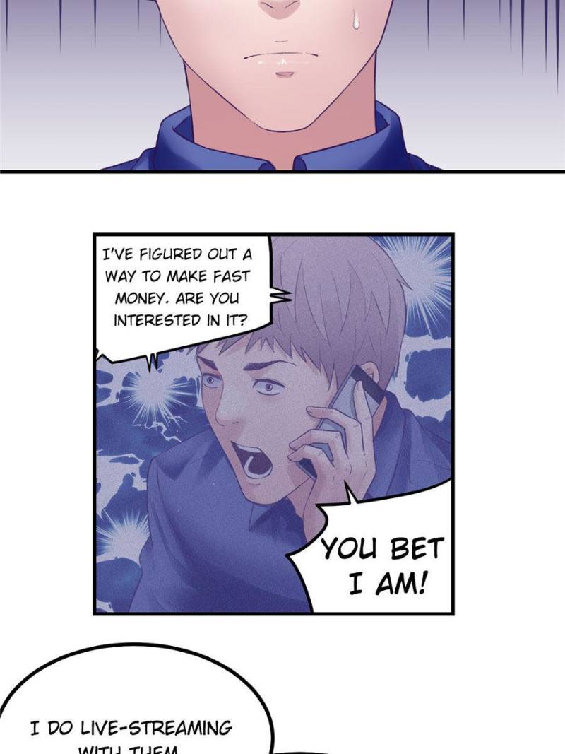Read Dreamland Adventure Manga Online