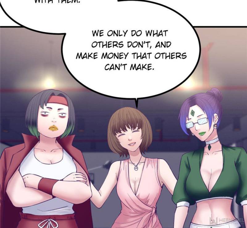 Read Dreamland Adventure Manga Online