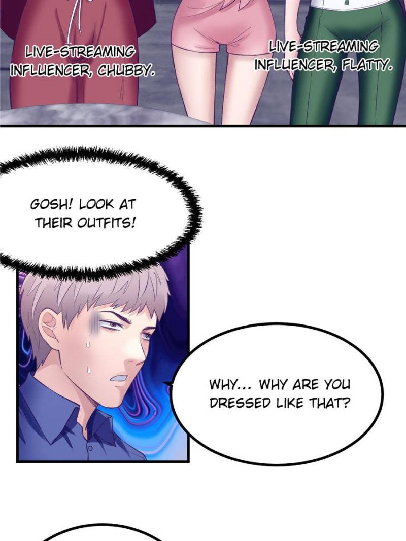 Read Dreamland Adventure Manga Online
