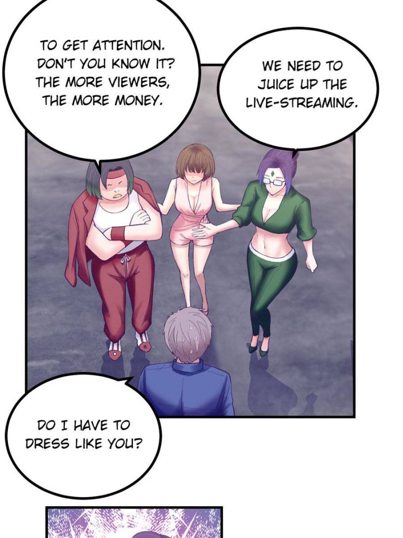 Read Dreamland Adventure Manga Online