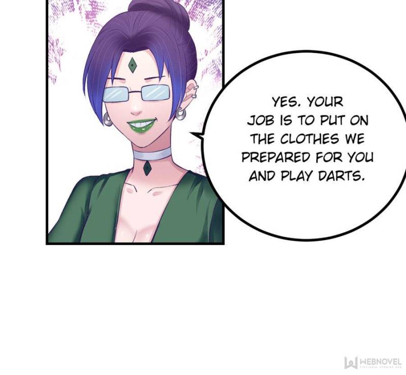 Read Dreamland Adventure Manga Online