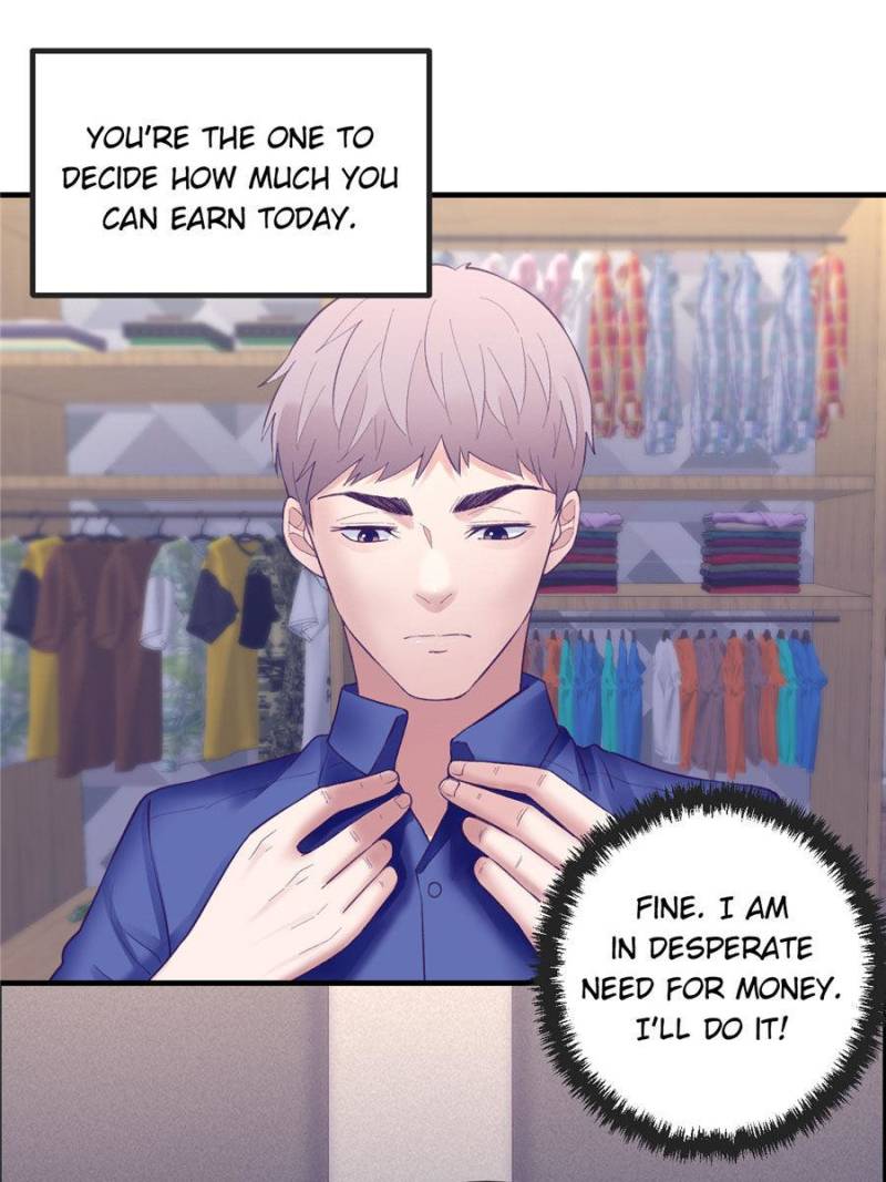 Read Dreamland Adventure Manga Online