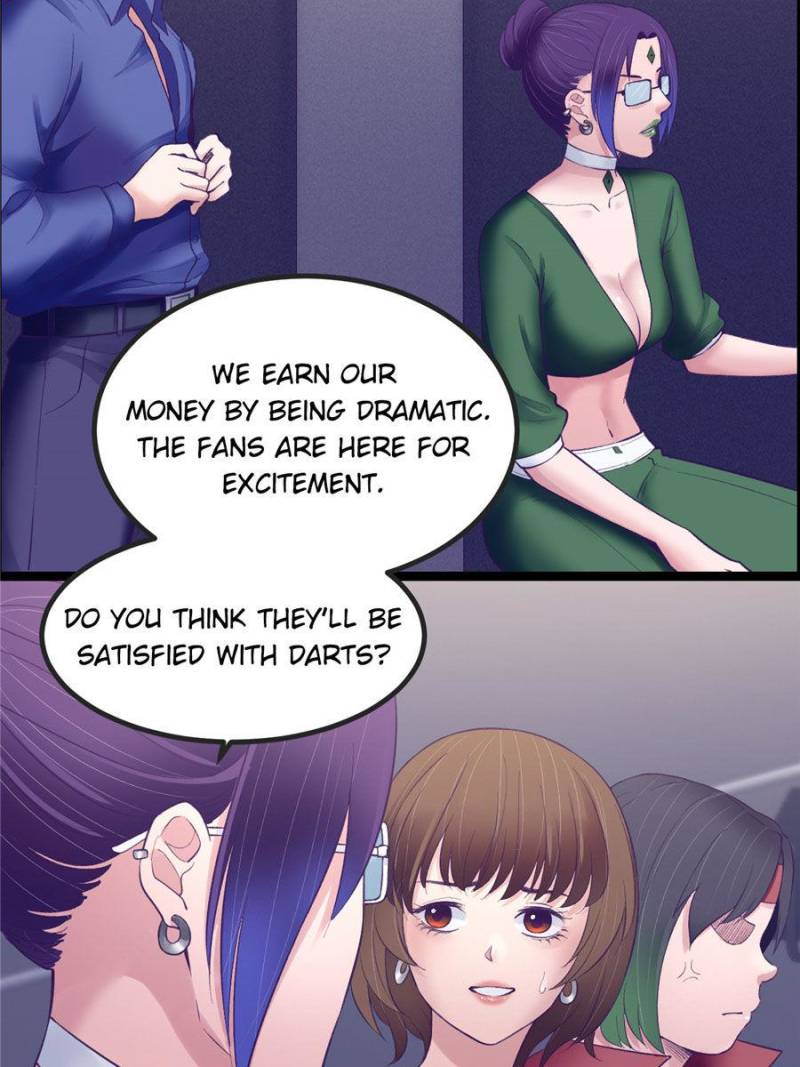 Read Dreamland Adventure Manga Online