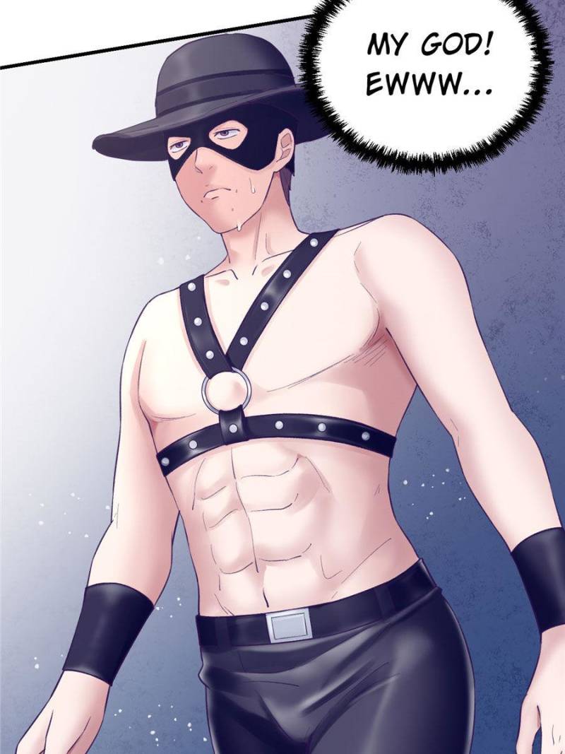 Read Dreamland Adventure Manga Online