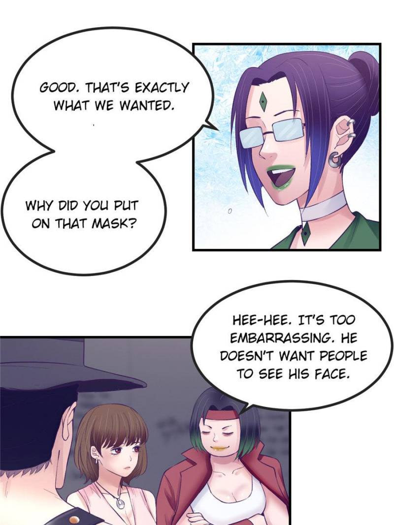 Read Dreamland Adventure Manga Online