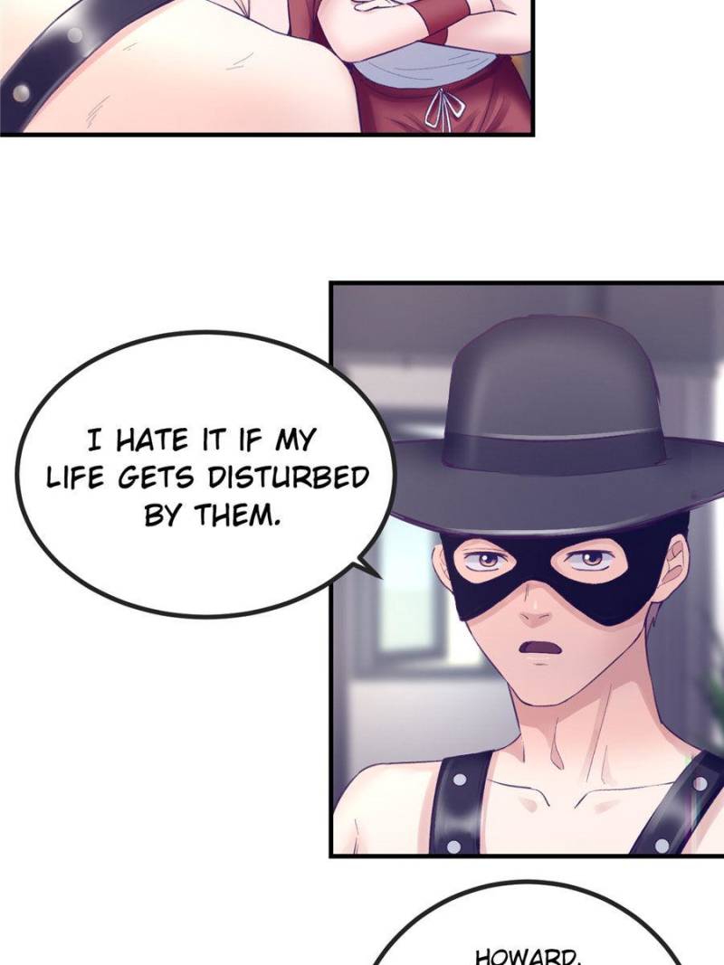 Read Dreamland Adventure Manga Online