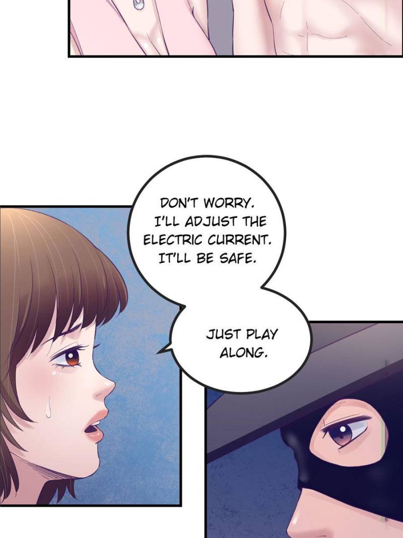 Read Dreamland Adventure Manga Online