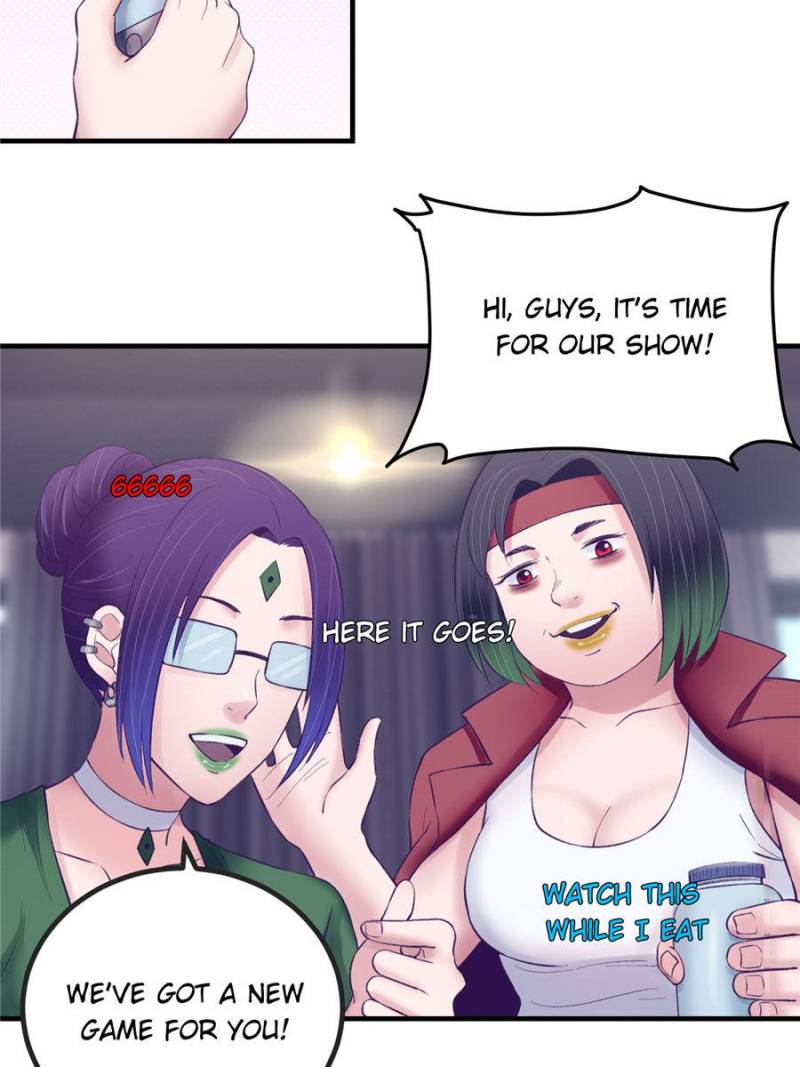 Read Dreamland Adventure Manga Online