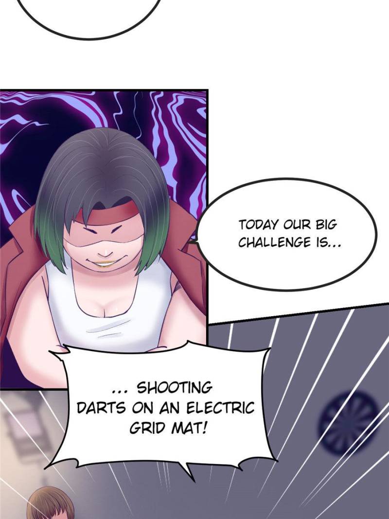 Read Dreamland Adventure Manga Online