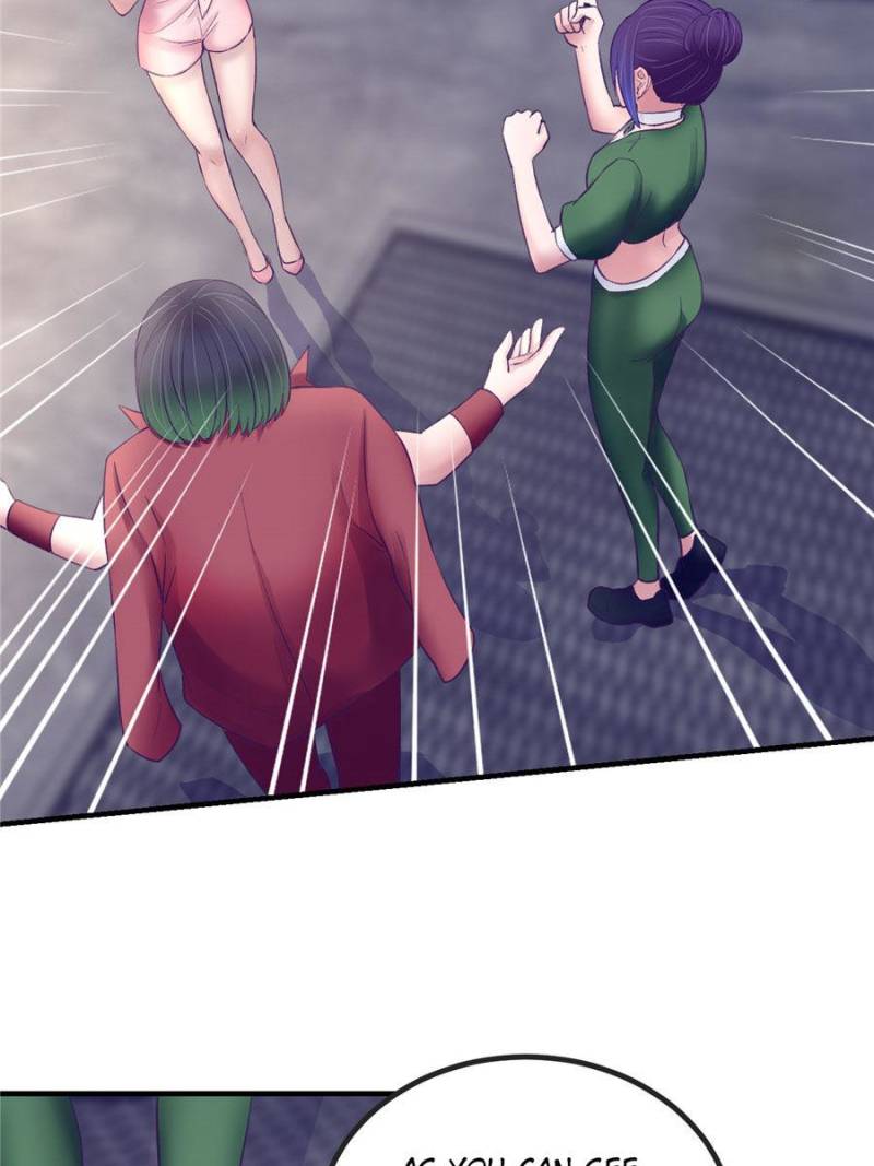 Read Dreamland Adventure Manga Online