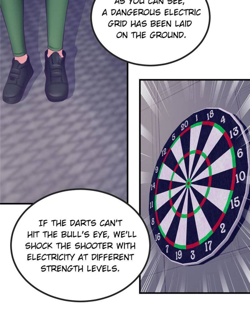 Read Dreamland Adventure Manga Online
