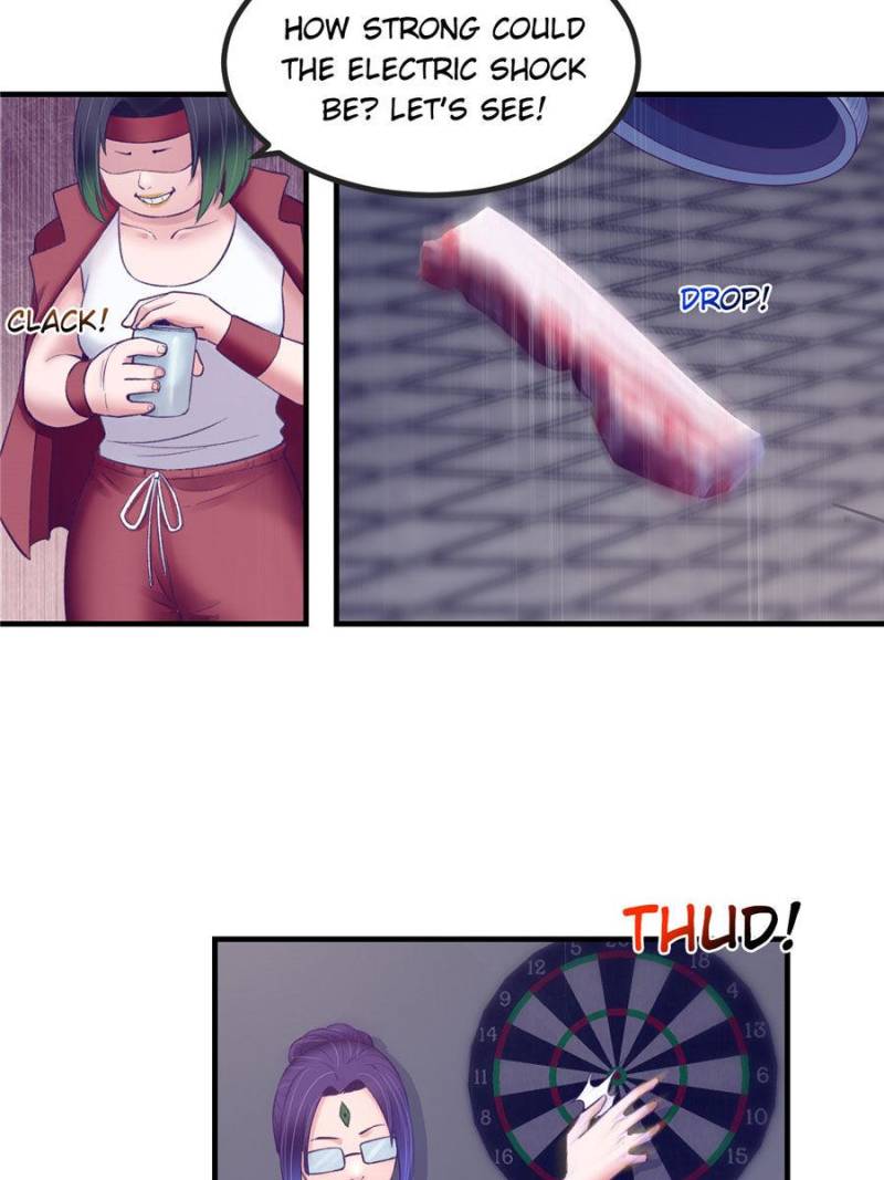 Read Dreamland Adventure Manga Online