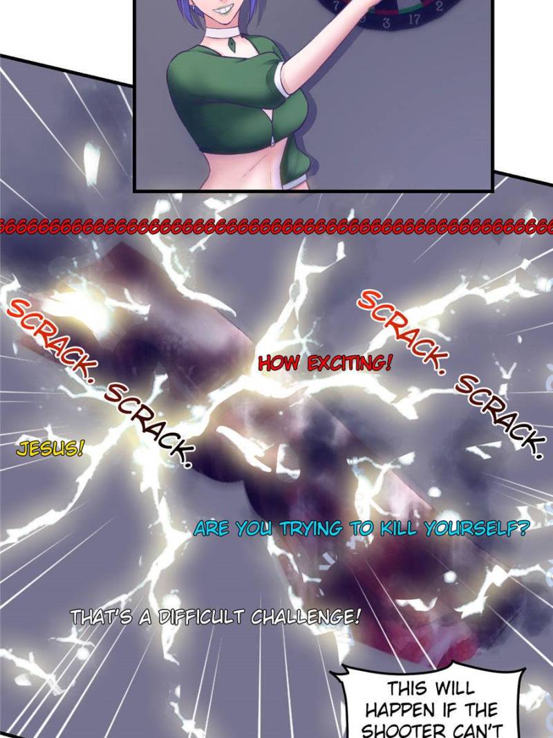 Read Dreamland Adventure Manga Online