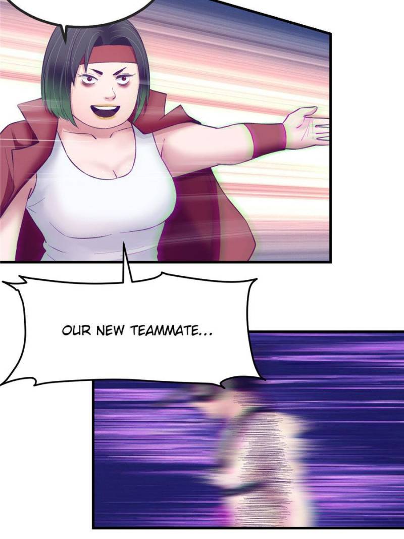 Read Dreamland Adventure Manga Online