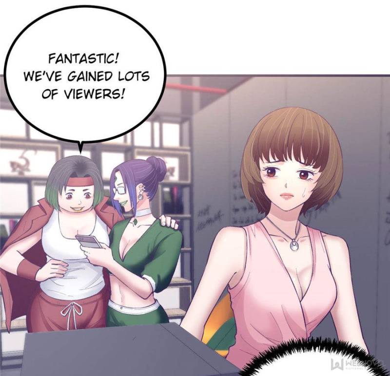 Read Dreamland Adventure Manga Online