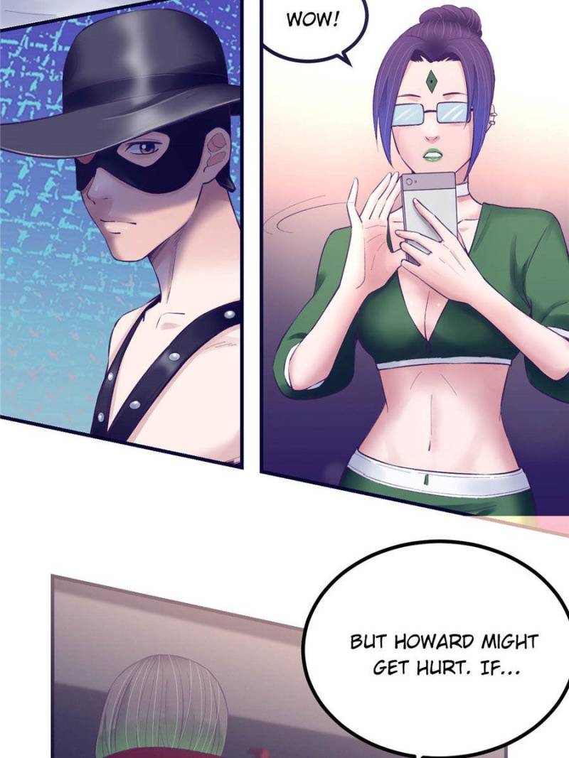 Read Dreamland Adventure Manga Online