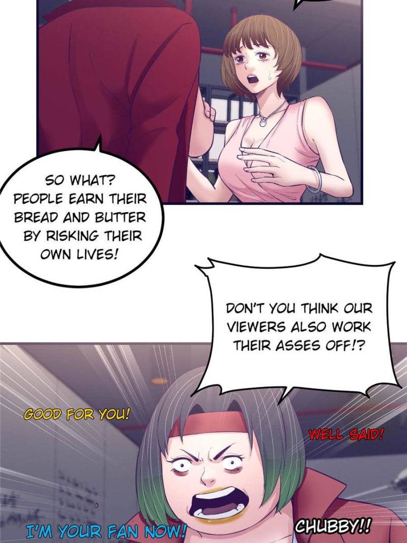 Read Dreamland Adventure Manga Online
