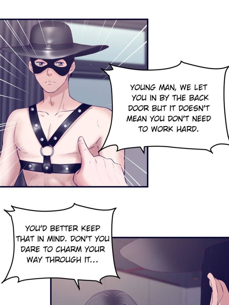 Read Dreamland Adventure Manga Online