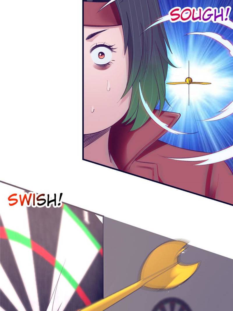 Read Dreamland Adventure Manga Online