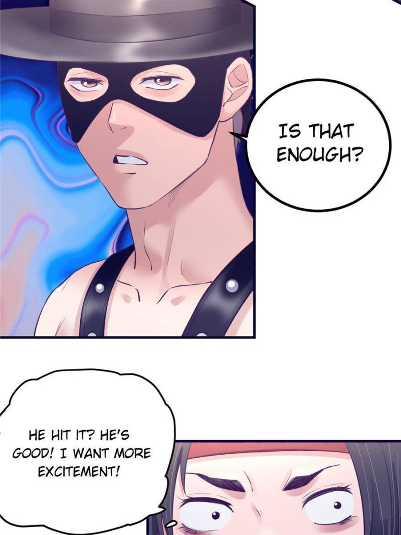 Read Dreamland Adventure Manga Online