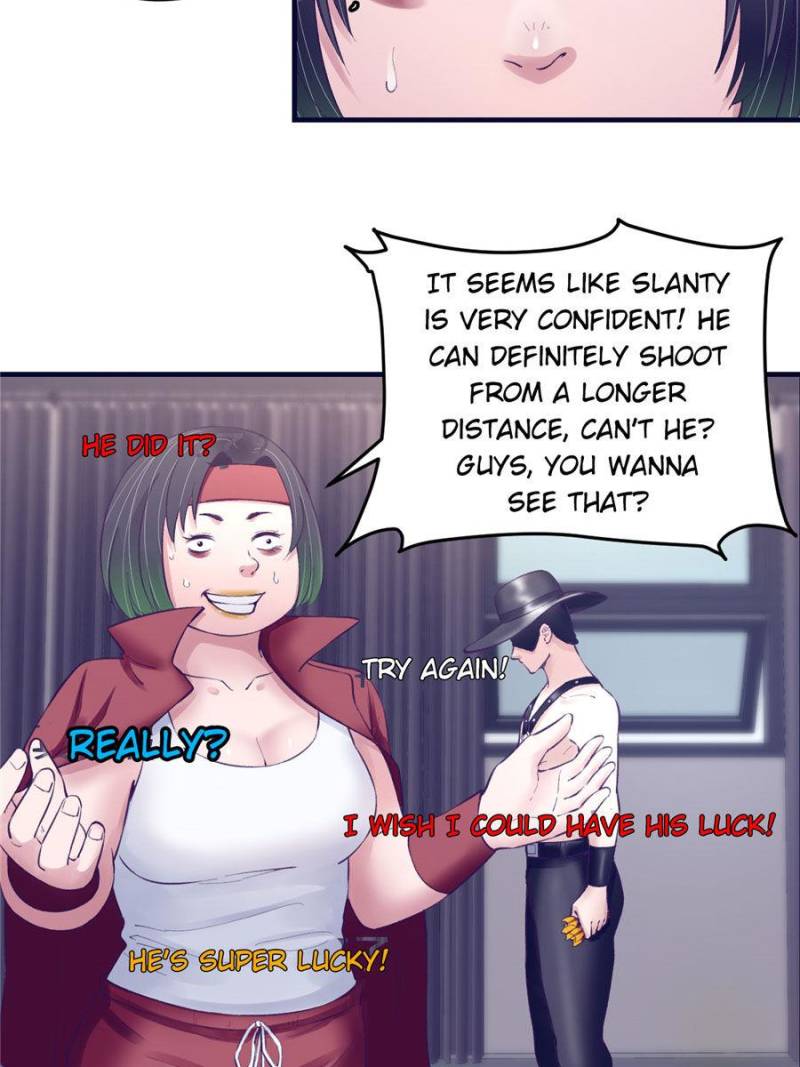 Read Dreamland Adventure Manga Online