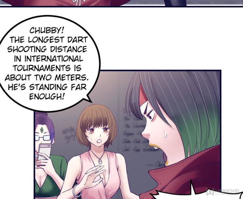 Read Dreamland Adventure Manga Online