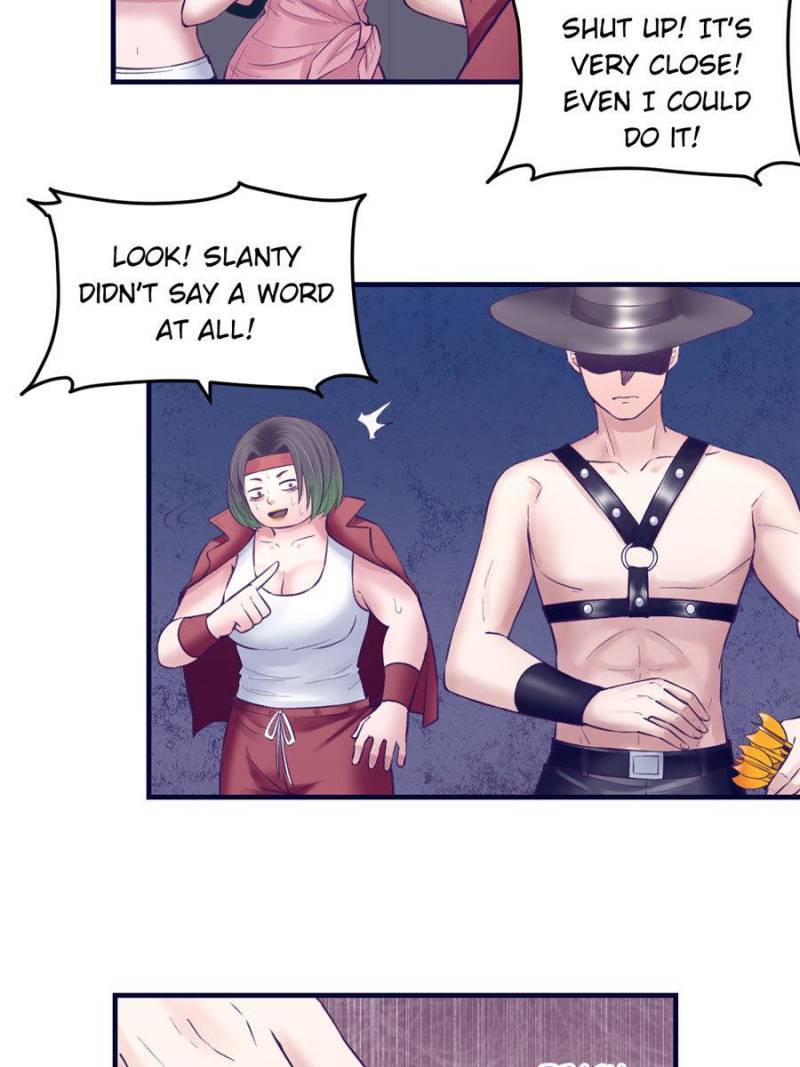 Read Dreamland Adventure Manga Online