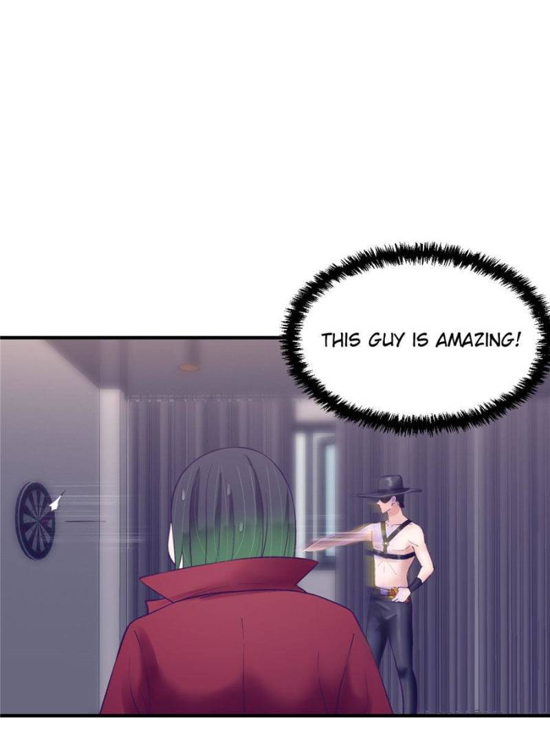 Read Dreamland Adventure Manga Online