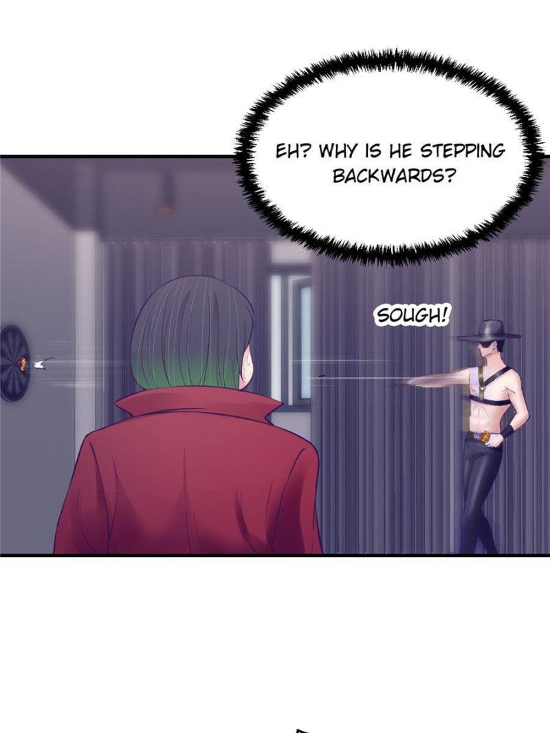 Read Dreamland Adventure Manga Online