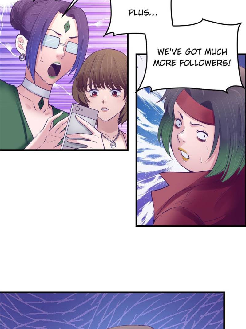 Read Dreamland Adventure Manga Online