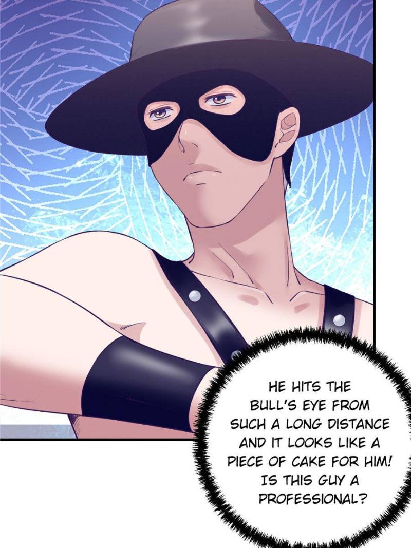 Read Dreamland Adventure Manga Online