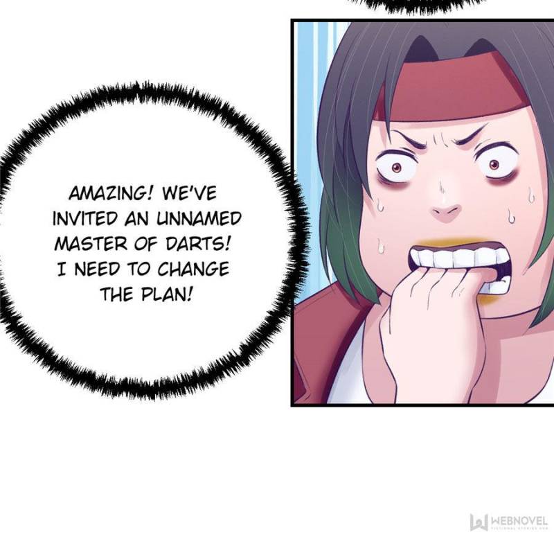 Read Dreamland Adventure Manga Online
