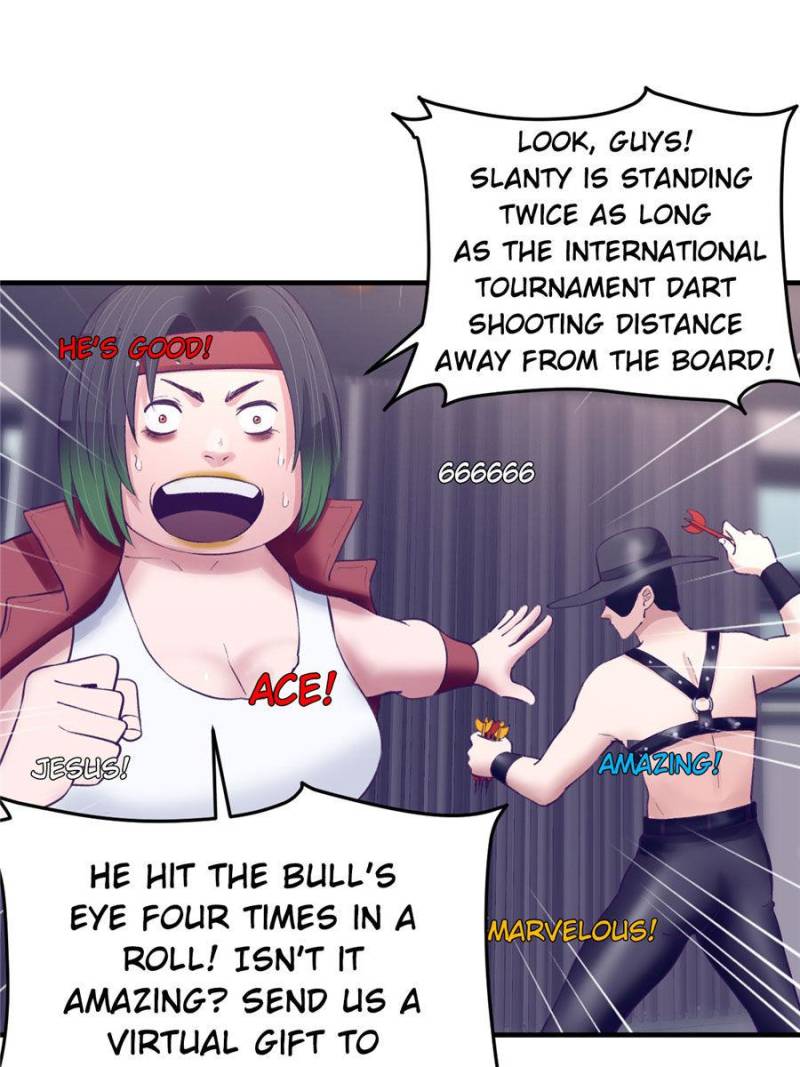 Read Dreamland Adventure Manga Online