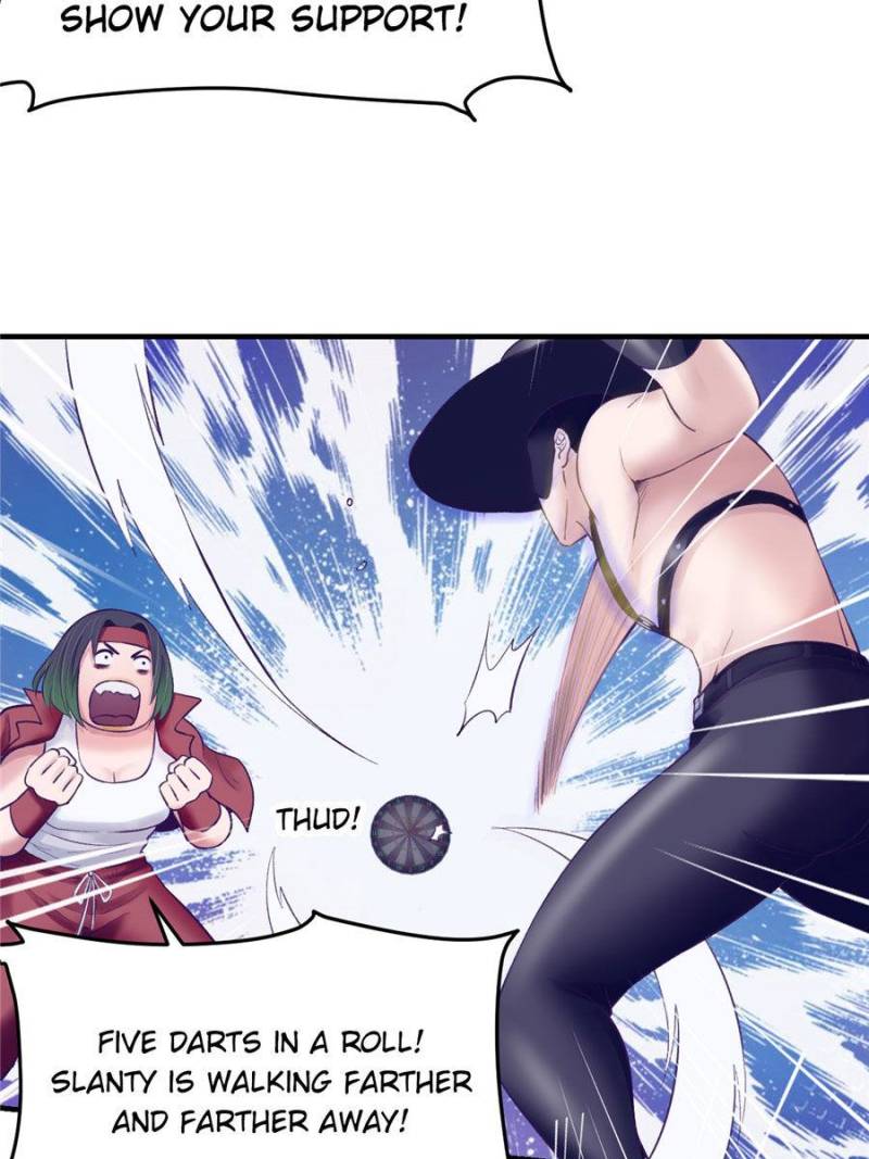 Read Dreamland Adventure Manga Online