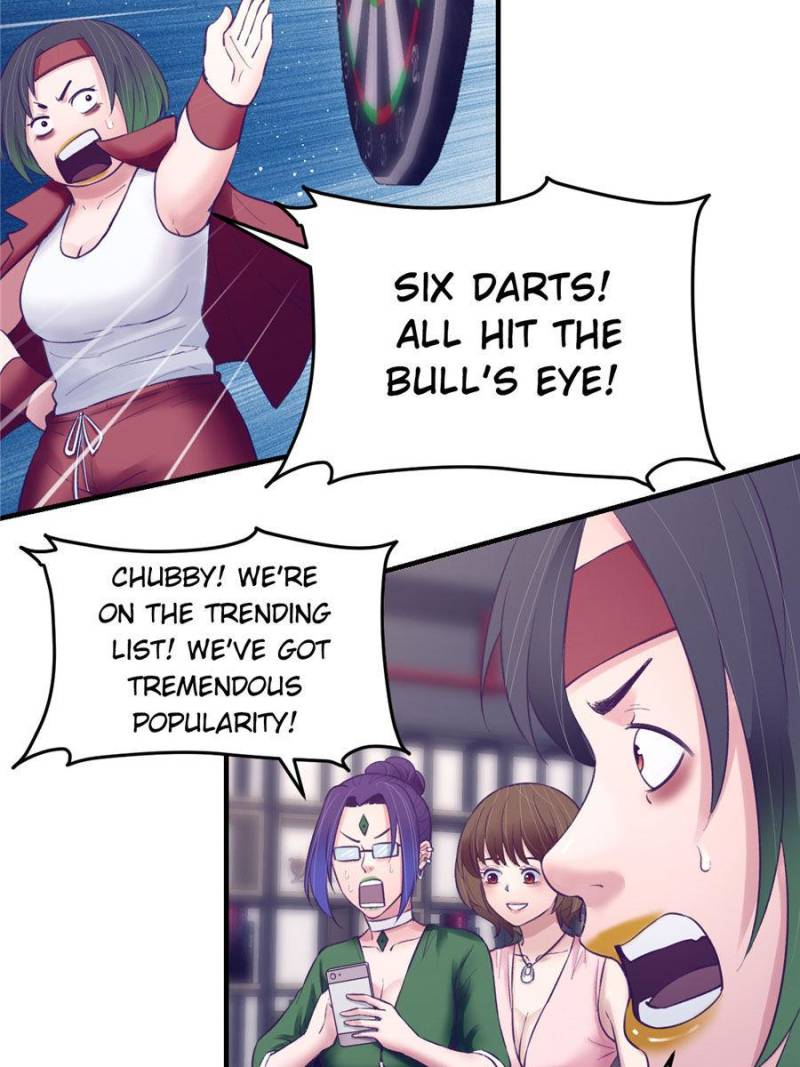 Read Dreamland Adventure Manga Online