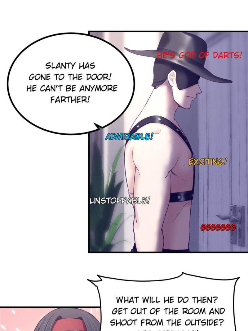 Read Dreamland Adventure Manga Online