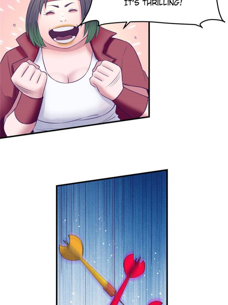 Read Dreamland Adventure Manga Online