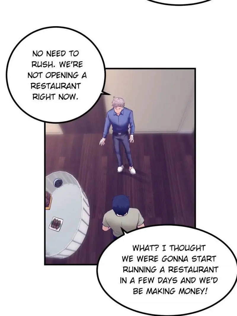 Read Dreamland Adventure Manga Online