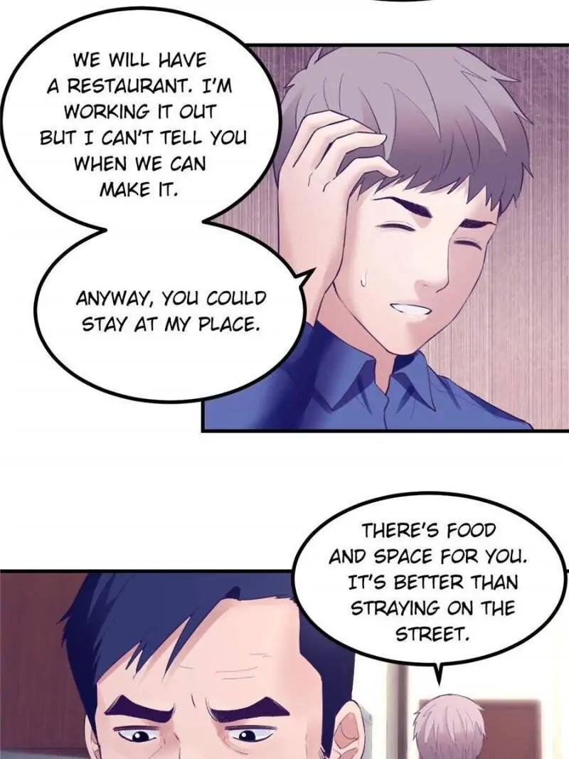 Read Dreamland Adventure Manga Online