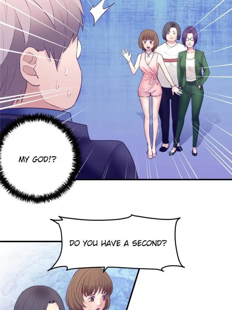 Read Dreamland Adventure Manga Online