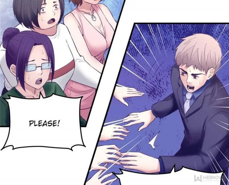 Read Dreamland Adventure Manga Online