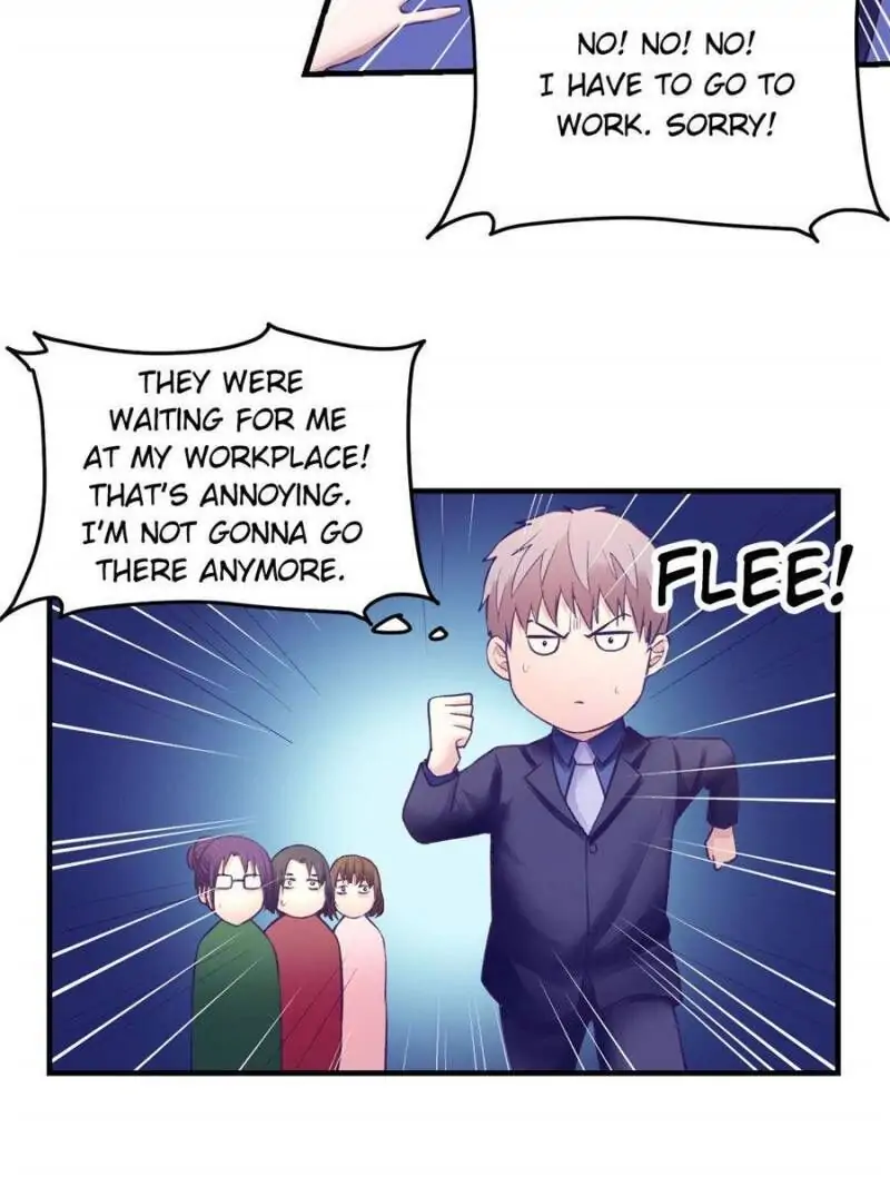 Read Dreamland Adventure Manga Online